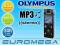 OLYMPUS DYKTAFON STEREO DM-670 NOWOŚĆ SKLEP /VAT