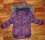Kurtka zimowa re-kids rozmiar 6-9M, 74 cm