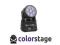 GŁOWA RUCHOMA COLORSTAGE LED 7x10W RGBW WASH 4in1