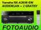 Yamaha RX-A2030 Gw 3Lata  + GRATISY ___ RATY 20x0%