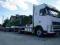 VOLVO FH 12 460 2002R EURO 3 HDS HIAB + PRZYCZEPA