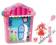 MINI LALALOOPSY LALKA BUBBLES SMACK`N`POP+DODATKI