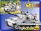 SMALL ARMY CZOŁG TIGER 500 KL COBI 2450 mała armia