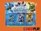 SKYLANDERS TRIPLE PACK 3 FIGURKI / HEX +INNE