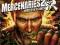 MERCENARIES 2 WORLD IN FLAMES X360 KRAKÓW SKLEP