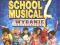 HIGH SCHOOL MUSICAL 2