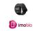 Mio Alpha Heart Rate Monitor - Pulsometr czarny