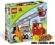 LEGO Duplo 5682 Wóz strażacki sklep WARSZAWA