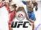 EA SPORTS UFC SKLEP WARSZAWA