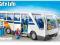 Szkolny autobus wycieczkowy, Playmobil 5106, 4+