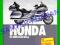 Honda Goldwing 1800 2001-2011 instrukcja Haynes /N