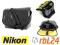 Torba Nikon CF-EU05 D5300 D5200 D5100 D3200 D3100