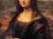 PUZZLE 1500 CLEMENTONI 31974 Mona Lisa