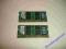 PAMIĘĆ RAM KINGSTON 1 GB DDR 2 GWAR. SKLEP W-WA