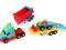 TOYS Wader Super Truck set 3669