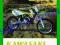 Kawasaki KX 250 1992-2000 instrukcja napraw +słow