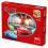 TOYS DINO Kostki-puzzle Auta 12 el.