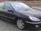 Peugeot 607 PLATINIUM 2.7 HDI V6 BI-TURBO 205 KM