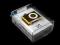 iPod Shuffle 2G 1GB Gold - Edycja limitowana!