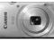 Aparat Canon IXUS 145 srebrny Nowy FV