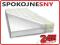 Materac LUNA 195x80 H2 + POKROWIEC 24H Materace