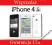 WYPRZEDAŻ Iphone 4s 64gb BEZ SIMLOCKA GW