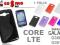 ETUI SLINE SAMSUNG GALAXY CORE LTE G386F G3518 +GR