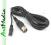 kabel słuchawek DIN590 - Jack 3,5 gniazdo 2,5 m