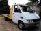 MERCEDES SPRINTER 312 AUTO LAWETA POMOC DROGOWA