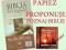 Biblia katolicka Audio Listy I + Najp Nauki Jezusa