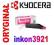 TK-880 TK880M magenta 1T02KABNL0 FSC8500D Wwa FV