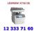 LEXMARK X736DE/STAN IDEALNY/ GWARANCJA/ FV23%