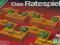 DAS RATESPIEL. DEUTSCH SPIELEND LERNEN