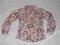 KOSZULA kwiaty dziewczynka youngREPORTER  r.158