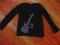 Świetna bluza dla chłopca z gitarą rozm.10 lat