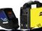 Spawarka inwertor ESAB Buddy Arc 145 + przyłbica