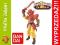 Power Rangers Samurai Figurka 10 cm Mooger 31506