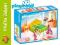 Playmobil Komnata sypialniana z kołyską 5146