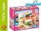 Playmobil DOM Pogodny pokój dziecięcy 5333
