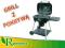 Profesjonalny grill ogrodowy DUŻY MG427 +GRATIS