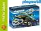 Playmobil Mega Masters Razorcopter 5287