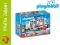 Playmobil MIASTO Ambulans 4221