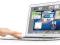 MACBOOK AIR MD232 Core i5 1,8 GHz 4GB HD4000 FV
