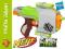 Hasbro Nerf Zombie Strike Sidestrike +KABURA A6557