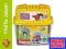 Mega Bloks Mini Świat Wyobraźni Pojemnik 40el. 340