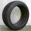 Dunlop SP Sport 01A - 245/45 ZR19 - jak NOWA