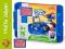 Mega Bloks MICRO Platforma do budowy Niebieska 297