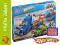 Mega Bloks Hot Wheels Urban Agent Stunt Rig 91718