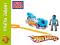 Mega Bloks Hot Wheels Wyrzutnia Zestaw nieb 91703