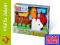 Mega Bloks First Builders Zwierzęta z Farmy 8444